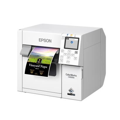 Epson ColorWorks