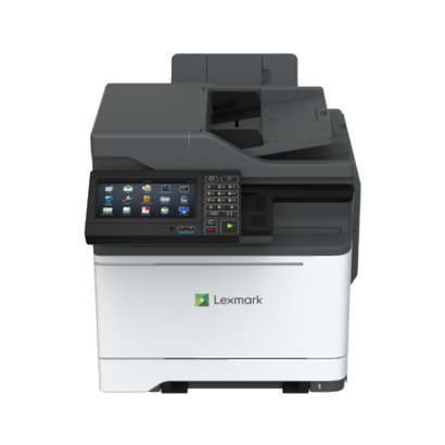 Lexmark Línea Corporativa