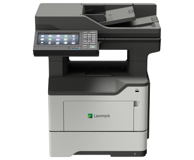 Lexmark MX622adhe