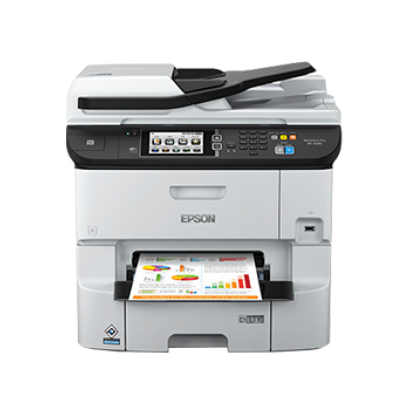 Epson WorkForce Pro