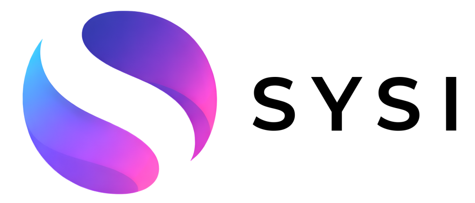 Logo SYSI Paraguay